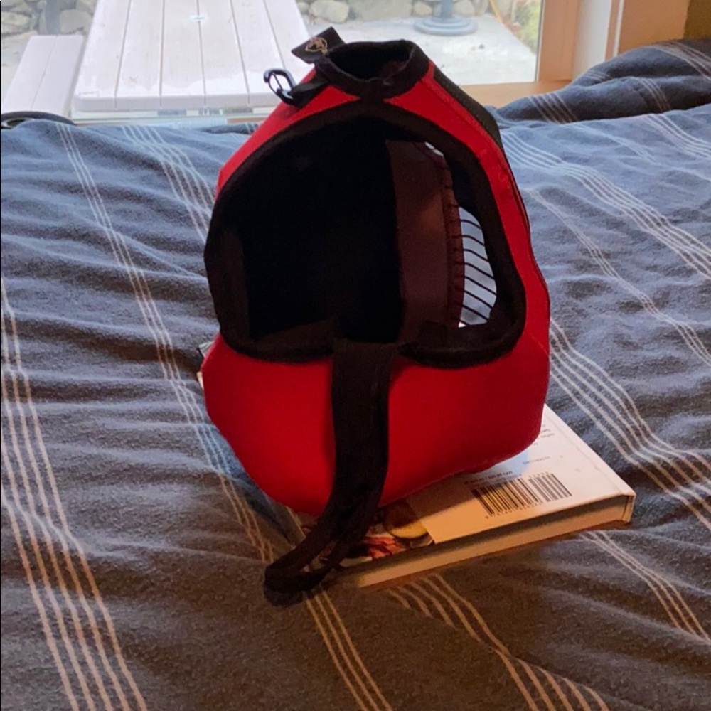 The jug club gym gallon jug cover